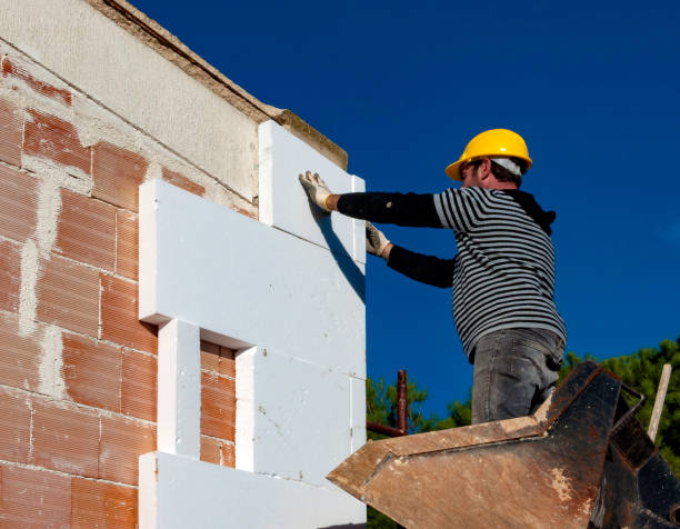 Best Energy Efficiency Insulation in Upper Grand Lagoon, FL