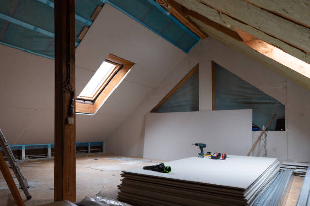 Best Insulation Maintenance and Repair in Upper Grand Lagoon, FL