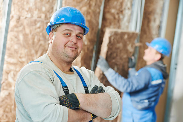 Best DIY Insulation Kits and Guidance in Upper Grand Lagoon, FL