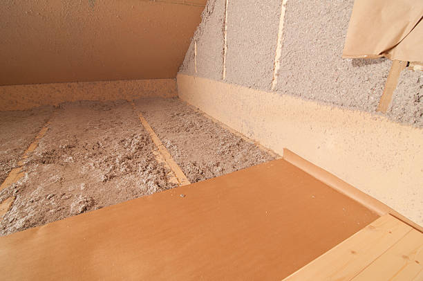 Best Geographic-Specific Insulation Services in Upper Grand Lagoon, FL